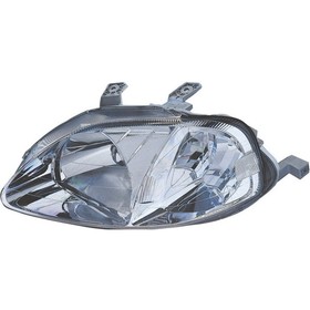 

Блокфара DEPO 2171127LLDEM