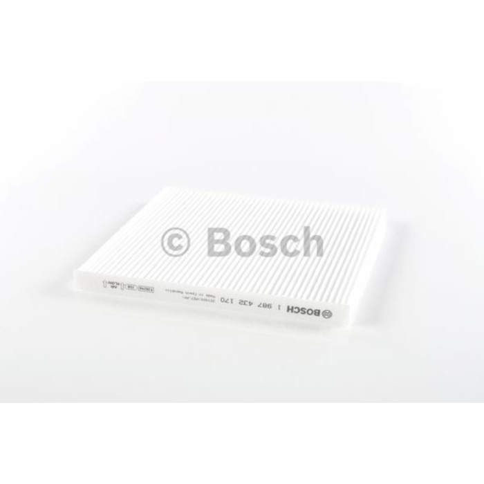 Фильтр салонный Bosch 1987432170
