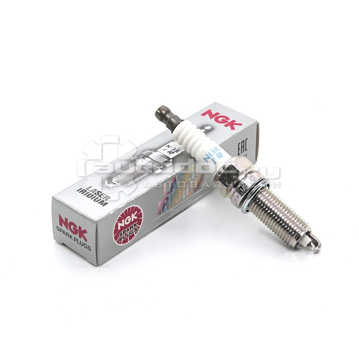 Свеча зажигания NGK VL44