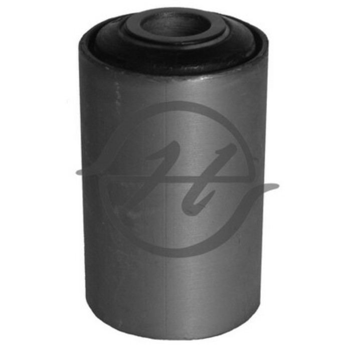 Втулка рессоры HANSE HR302224