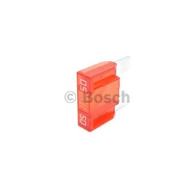Предохранитель 50А (красный, maxi) Bosch 1987529021 Ош