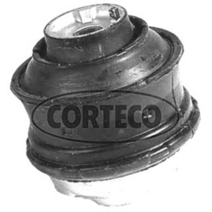 Опора двигателя Corteco 21652643