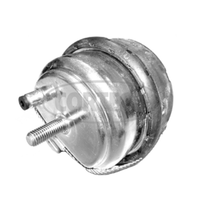 Опора двигателя Corteco 21652658