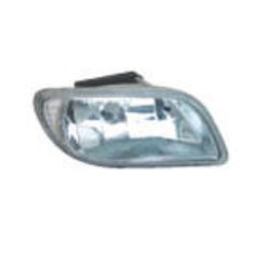 

Фара противотуманная DEPO 2352002LUE