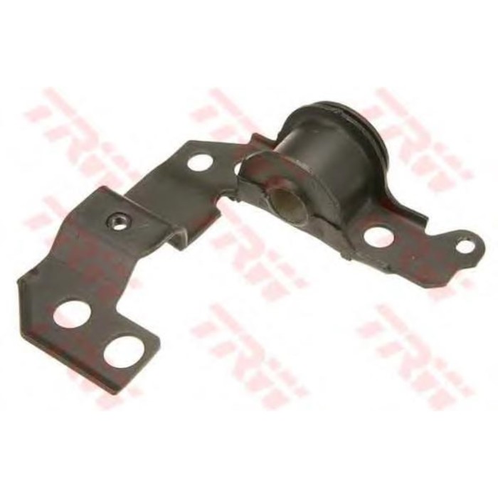 Сайлентблок рычага TRW JBU737