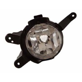 

Фара противотуманная DEPO 2352006LUQ