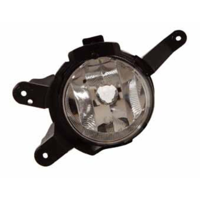 Фара противотуманная DEPO 2352006LUQ