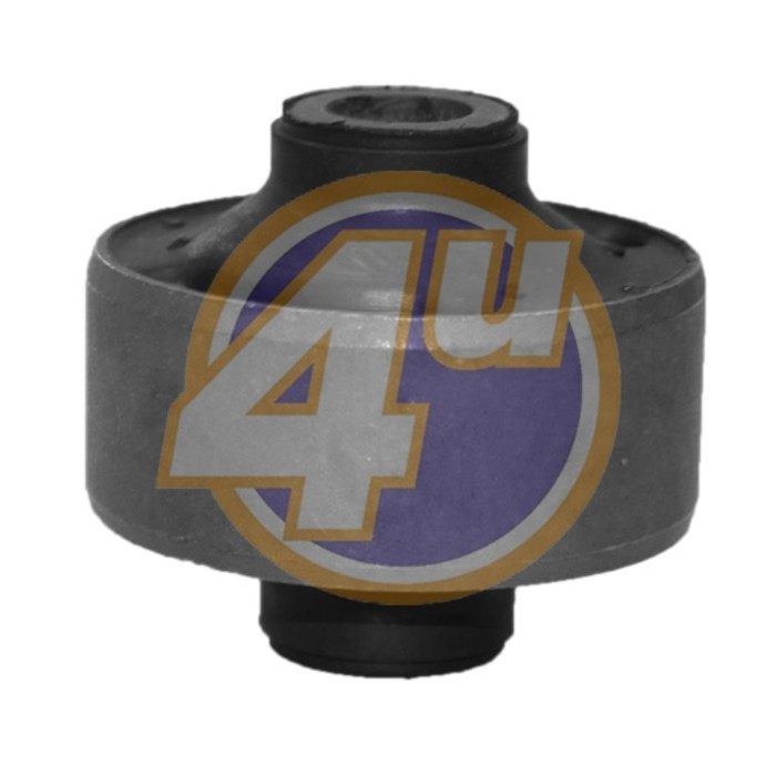 Сайлентблок подвески 4U MT-SB-00062