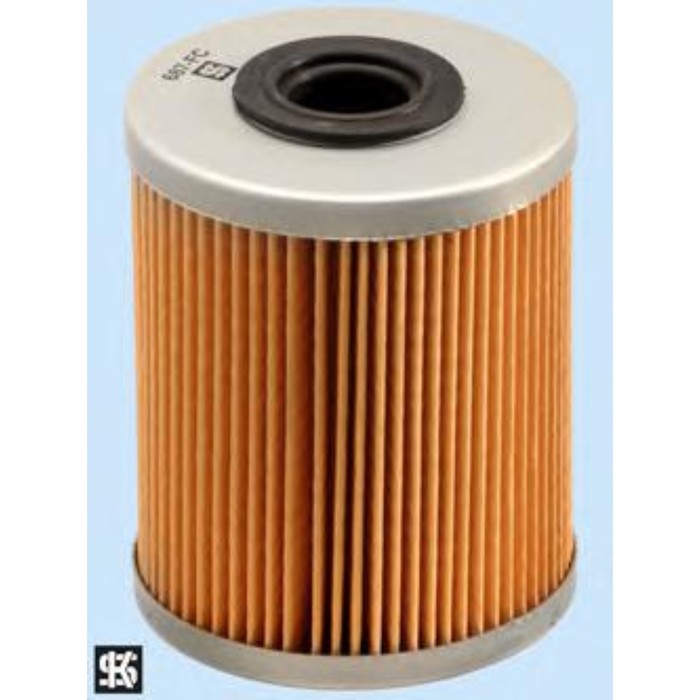 Фильтр топливный KS 50013687