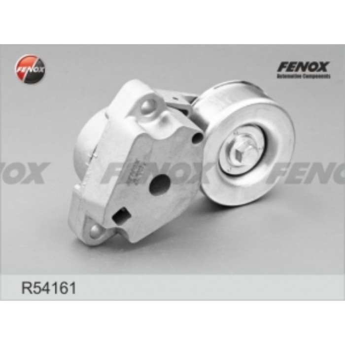 Натяжитель поликлинового ремня Fenox r54161