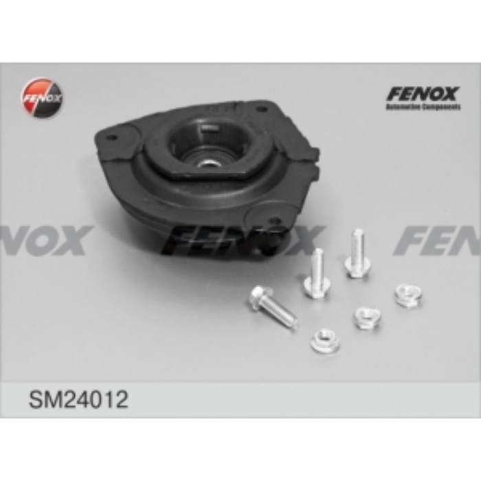 Опора амортизатора Fenox sm24012