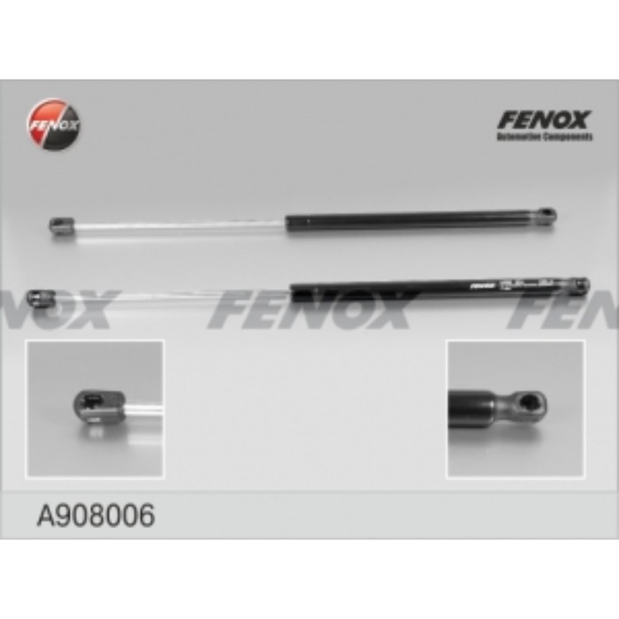 Упор газовый Fenox a908006