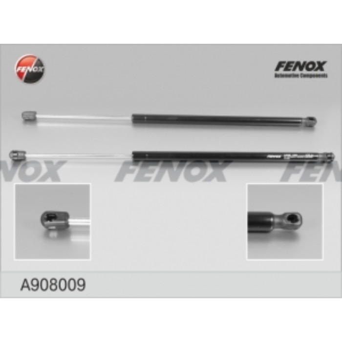 Упор газовый Fenox a908009