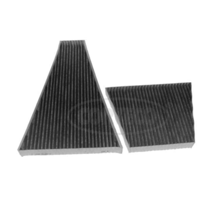 Фильтр салонный Corteco 21653031