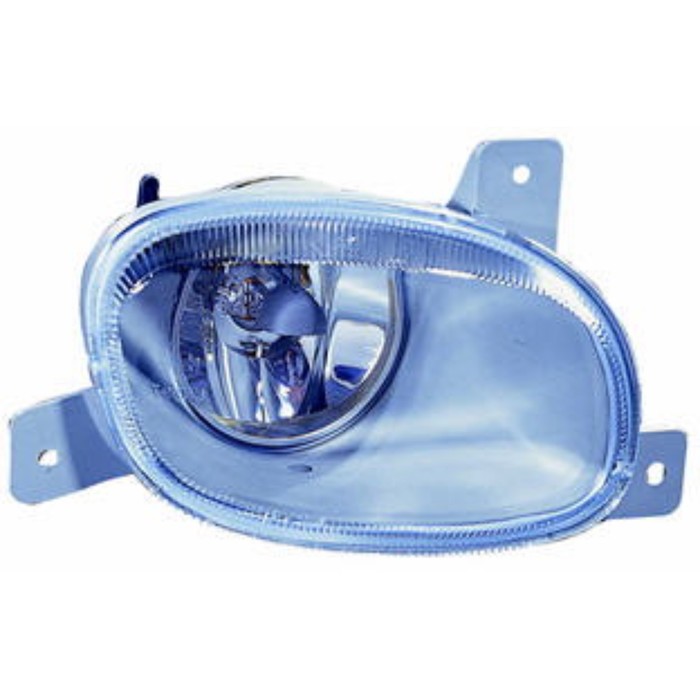 Фара противотуманная DEPO 3732004RUQ