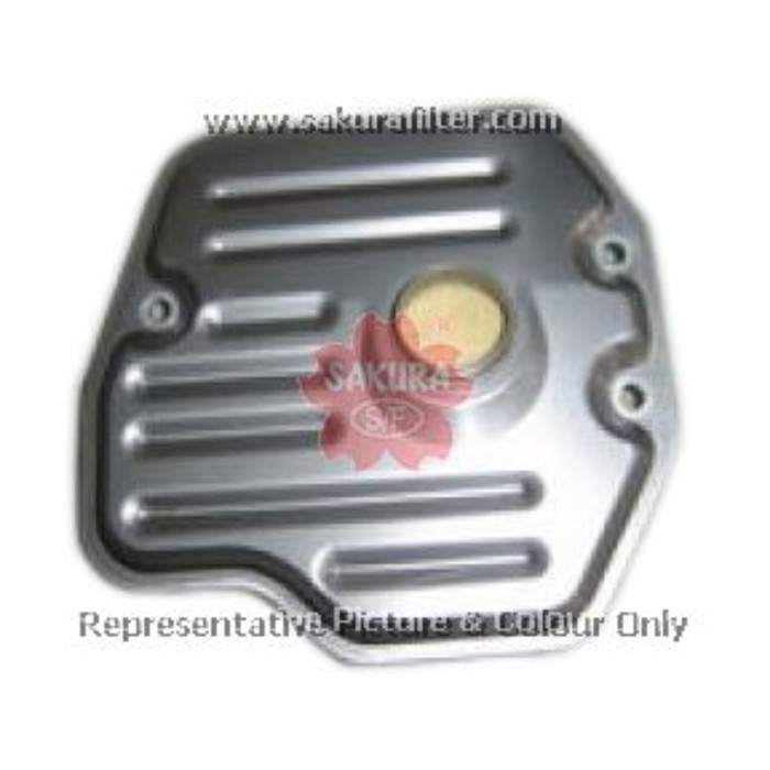 Фильтр АКПП SAKURA TE11040