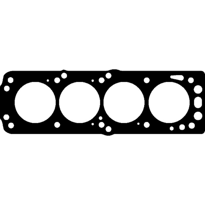 Прокладка ГБЦ Corteco 414619P