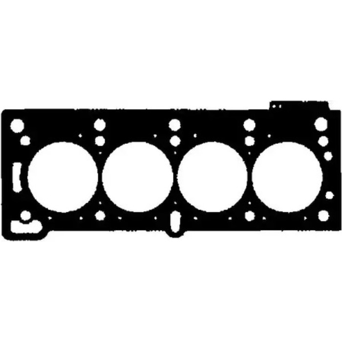 Прокладка ГБЦ VICTOR REINZ 61-33680-00
