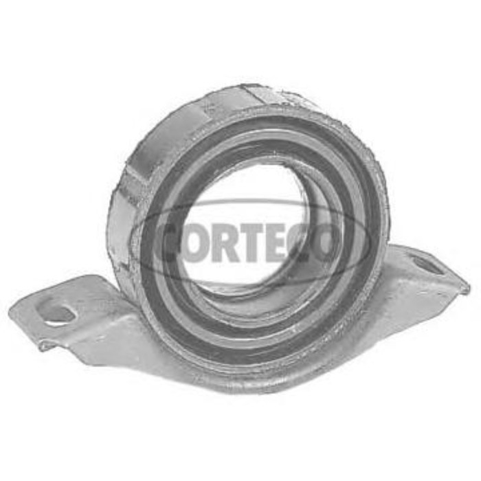 Опора карданного вала Corteco 600434