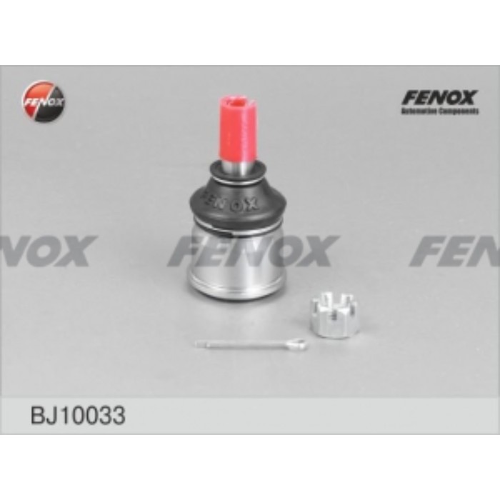 Опора шаровая Fenox bj10033