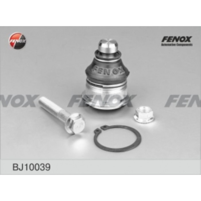 Опора шаровая Fenox bj10039