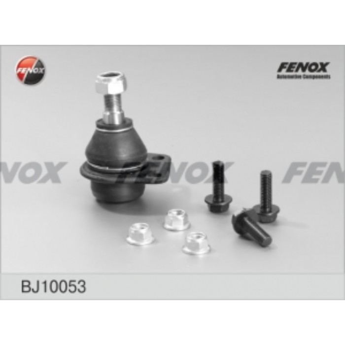 Опора шаровая Fenox bj10053