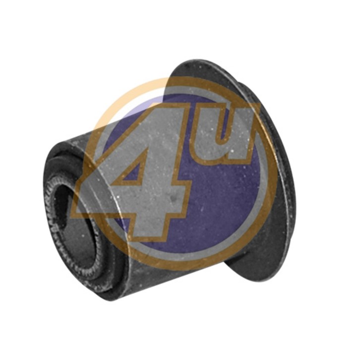 Сайлентблок подвески 4U AB-000127
