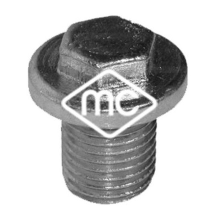 Болт поддона METALCAUCHO 00669