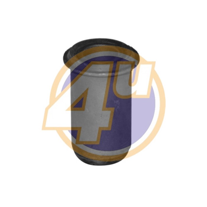 Сайлентблок подвески 4U AB-000167