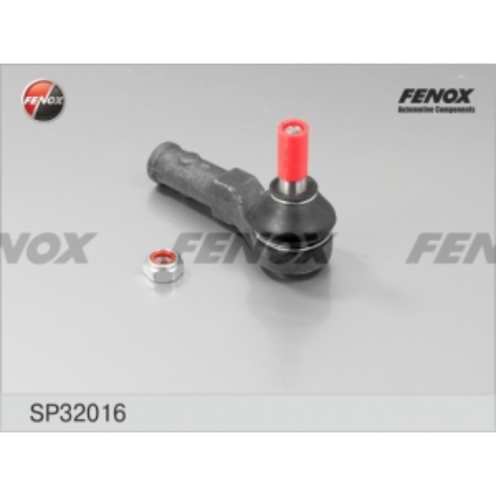 Наконечник тяги рулевой FENOX sp32016