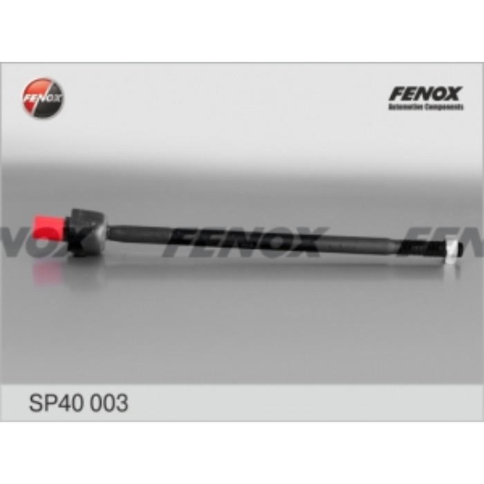 Тяга рулевая Fenox sp40003