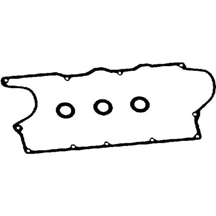 Прокладка клапанной крышки AJUSA 56005200