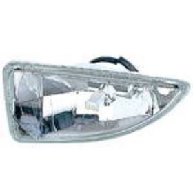 

Фара противотуманная DEPO 4312005LUE
