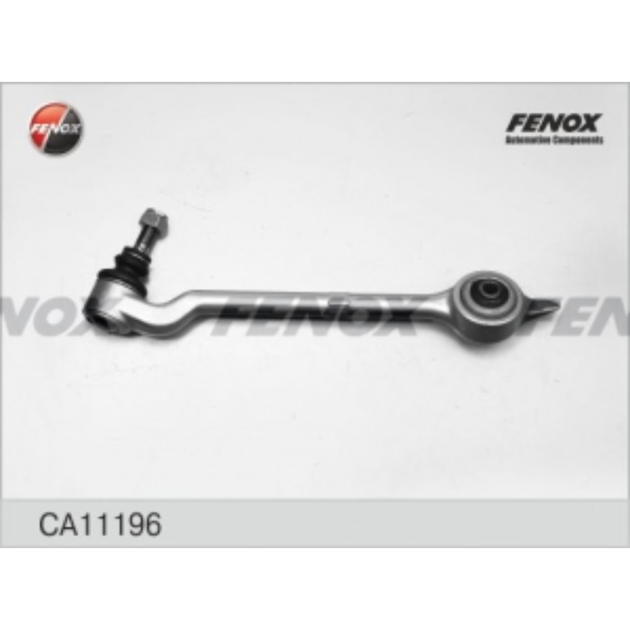 Рычаг подвески Fenox ca11196
