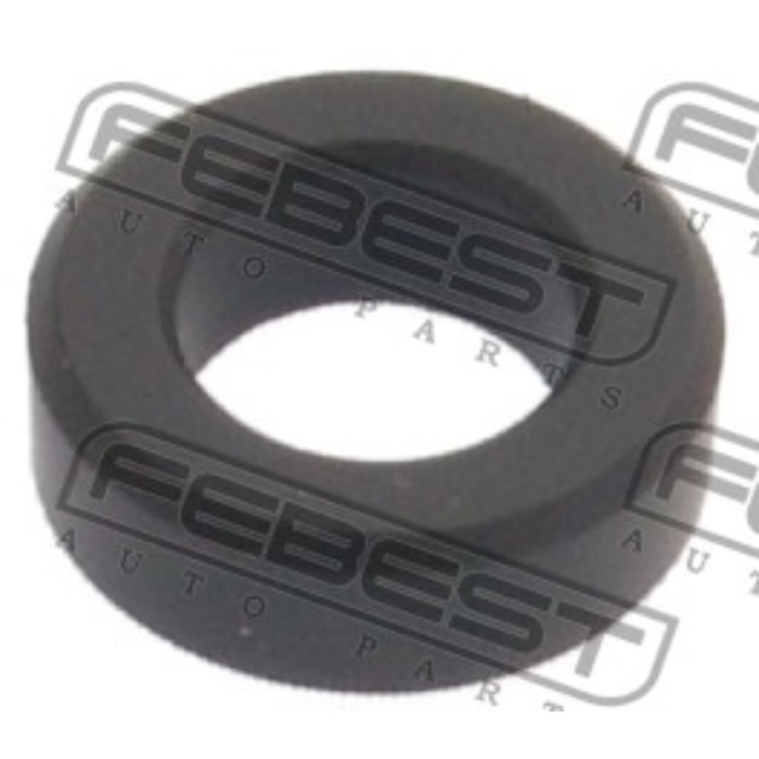 Кольцо уплотнительное форсунки FEBEST TTSJR