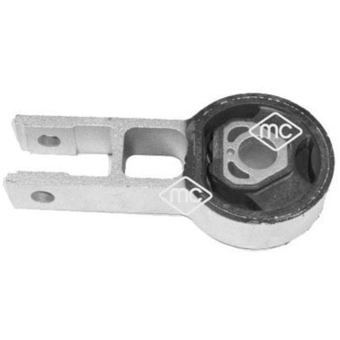 Подушка двигателя METALCAUCHO 05720