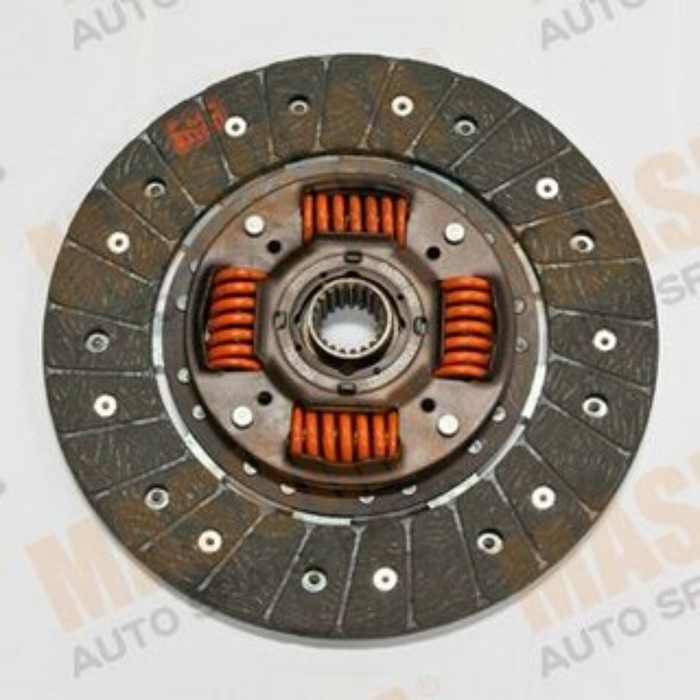 Диск сцепления MASUMA TYD135U