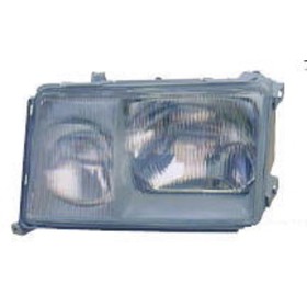 

Блокфара DEPO 4401103LLDE