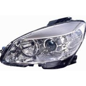 

Блокфара DEPO 4401167LMLDEM