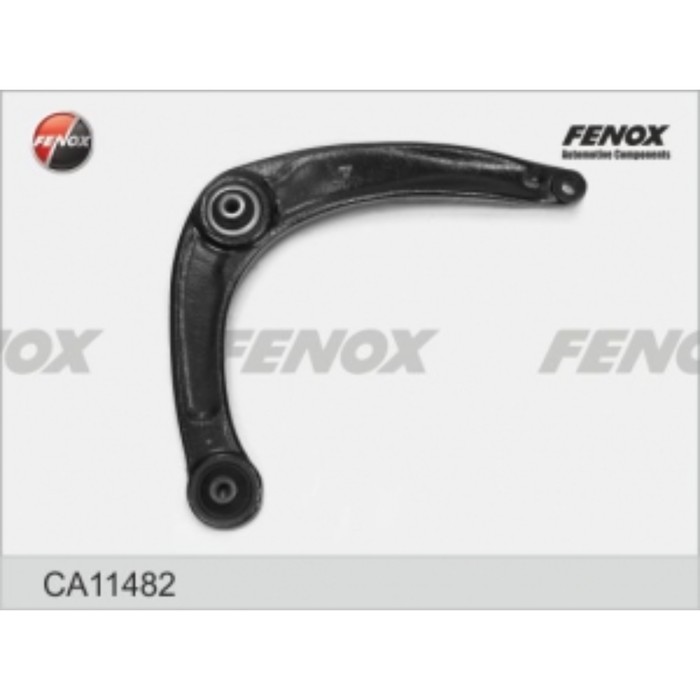Рычаг подвески Fenox ca11482