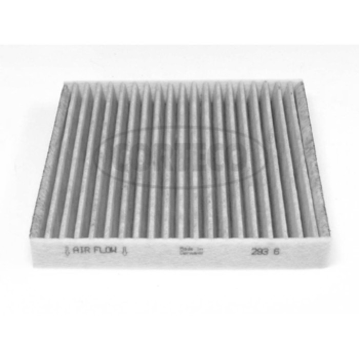 Фильтр салонный Corteco 80000617