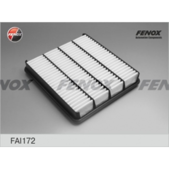 Воздушный фильтр Fenox fai172