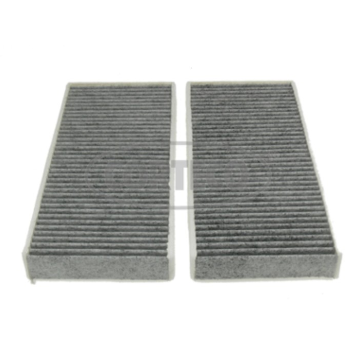 Фильтр салонный Corteco 80000795