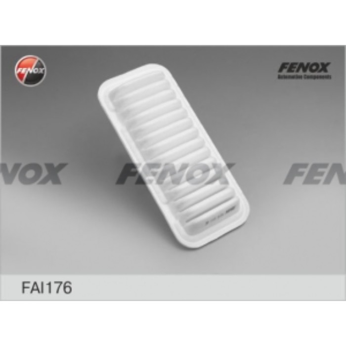 Воздушный фильтр Fenox fai176