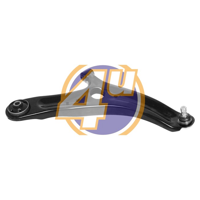 Рычаг подвески 4U KI-G-13679