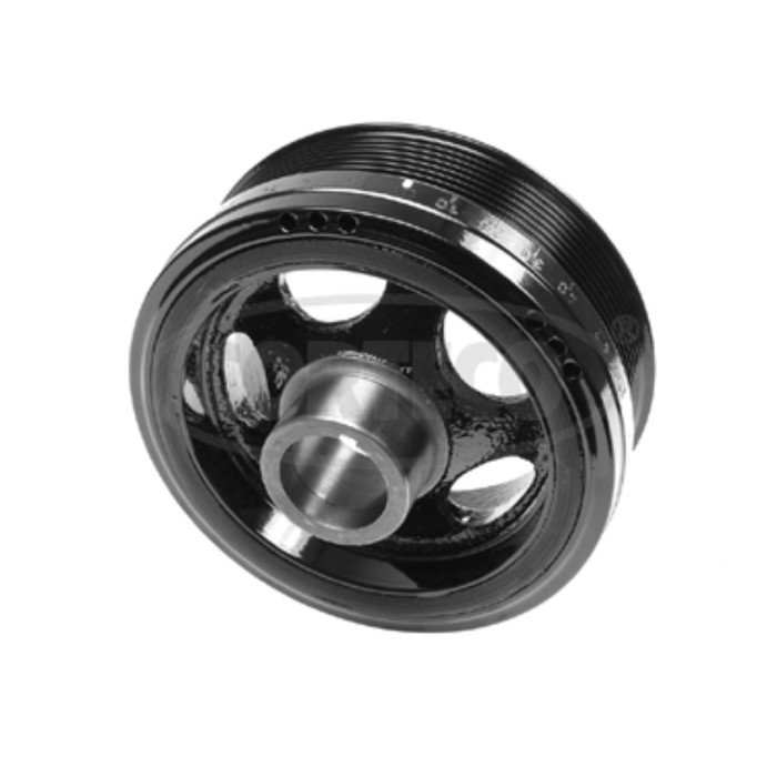 Шкив коленвала Corteco 80000820