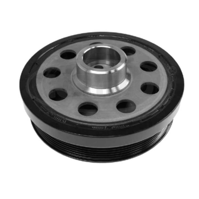 Шкив коленвала Corteco 80000936