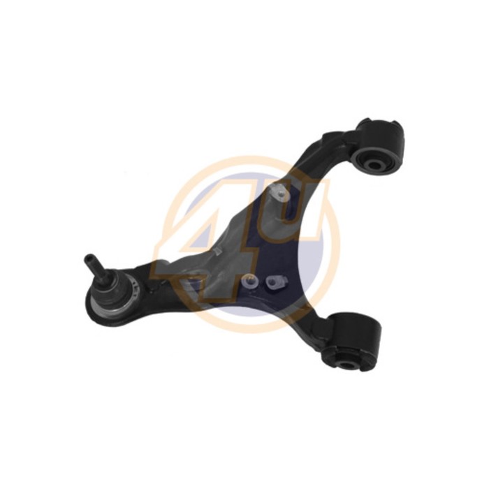 Рычаг подвески 4U LR-C-12940