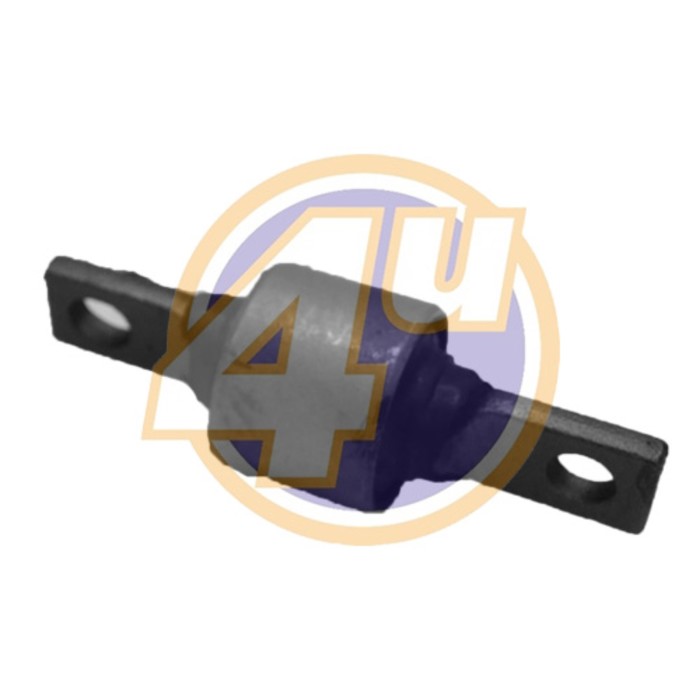 Сайлентблок подвески 4U MT-SB-00186