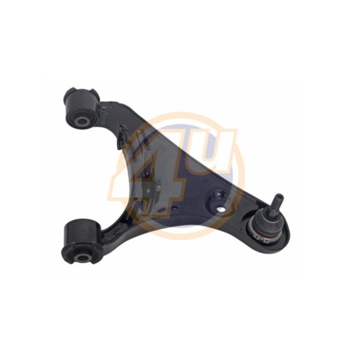 Рычаг подвески 4U LR-C-12941